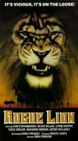 Rogue Lion 1972