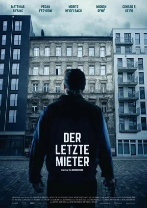 Der Letzte Mieter 2018