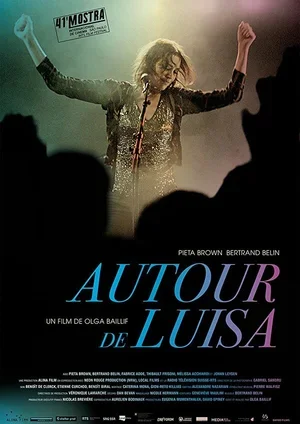 Around Luisa 2017