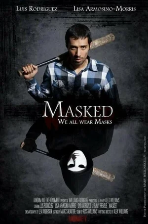 Masked 2013