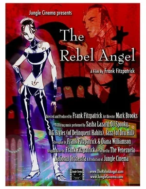 The Rebel Angel 2006