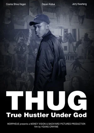 T.H.U.G: True Hustler Under God 2016