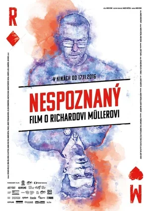Рихард Мюллер: Неизвестное 2016