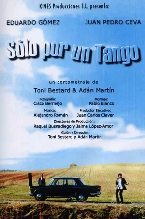 Sólo por un tango 2000