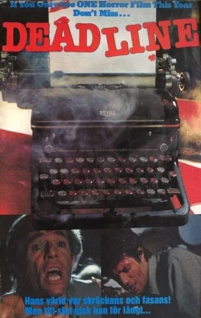 Deadline 1984