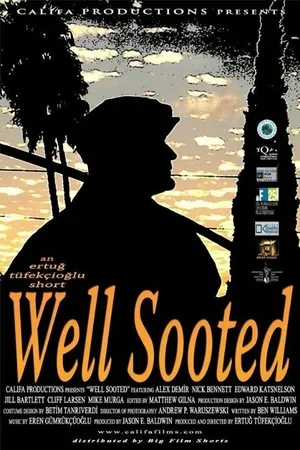 Well Sooted 2006