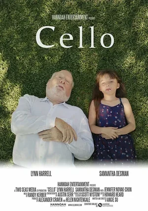 Cello 2017