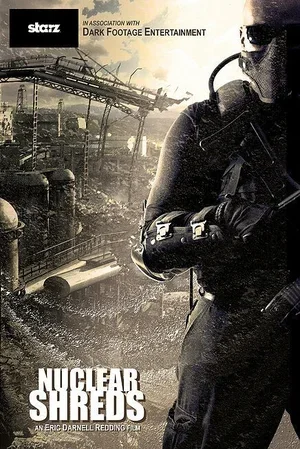 Nuclear Shreds 2014