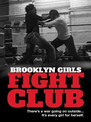 Brooklyn Girls Fight Club 2013