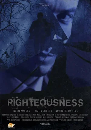 Righteousness 2015