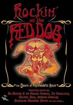 The Life and Times of the Red Dog Saloon 1996