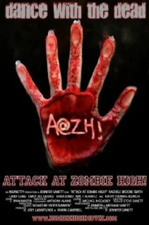 Attack at Zombie High! 2009