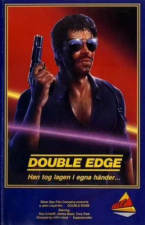 Double Edge 1985