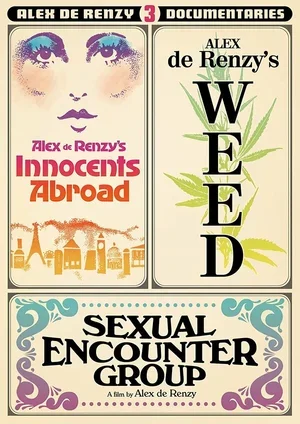 Sexual Encounter Group 1970