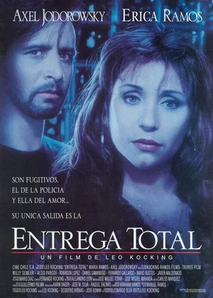 Miss Bolero 1994