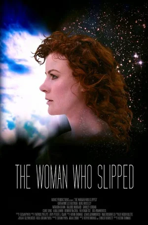 The Woman Who Slipped 2014
