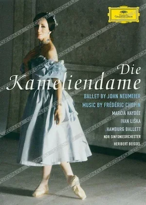 Die Kameliendame 1987