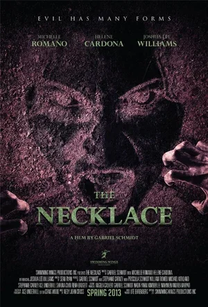 The Necklace 2014