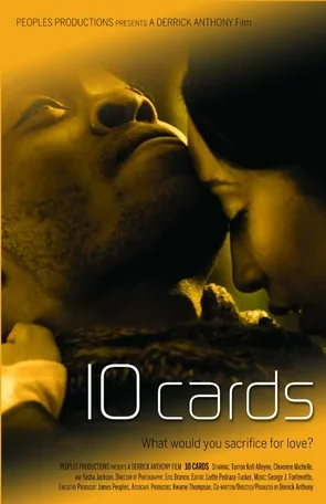 10 Cards 2013