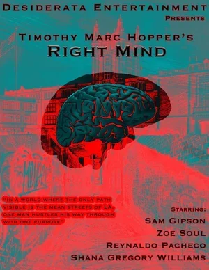 Right Mind 2013