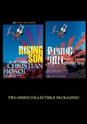 Rising Son: The Legend of Skateboarder Christian Hosoi 2006