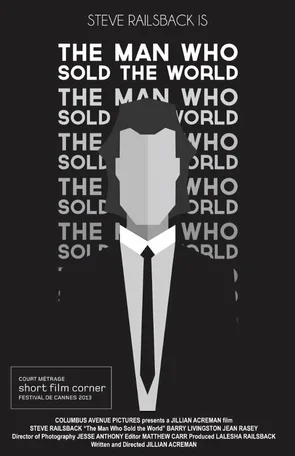 The Man Who Sold the World 2012