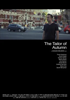 The Tailor of Autumn 2015