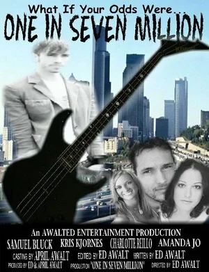 One in Seven Million 2010