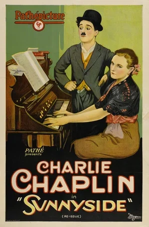 Солнечная сторона 1919