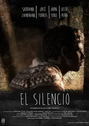 The Silence 2016