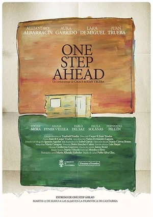 One Step Ahead 2015