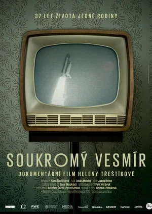 Личная вселенная 2012