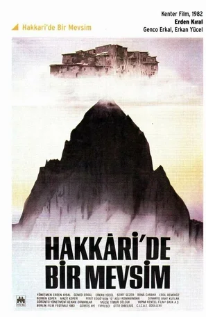 Сезон в Хаккари 1982