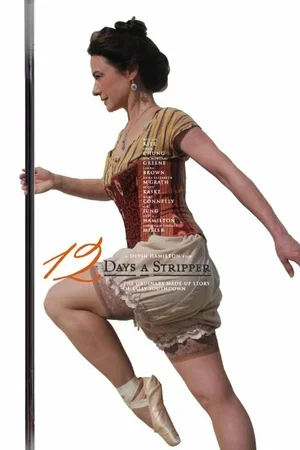 12 Days a Stripper 2014