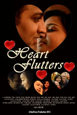 Heart Flutters 2014