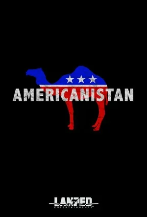 Американистан 2014