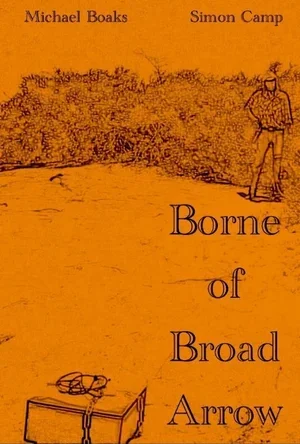 Borne of Broad Arrow 2014