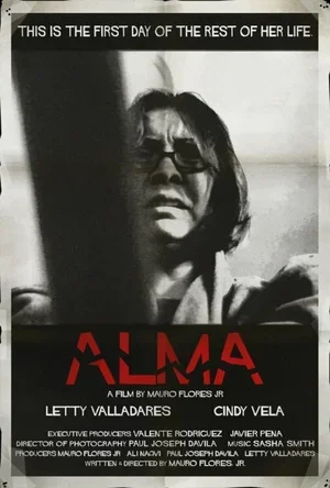 Alma 2014