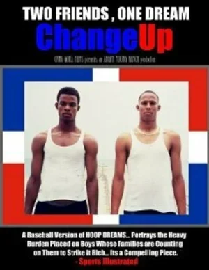 Change Up 2002
