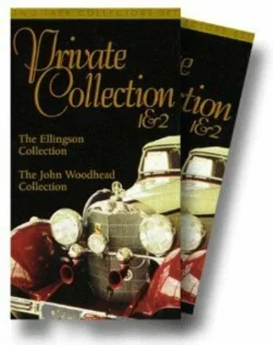 Private Collection 1972