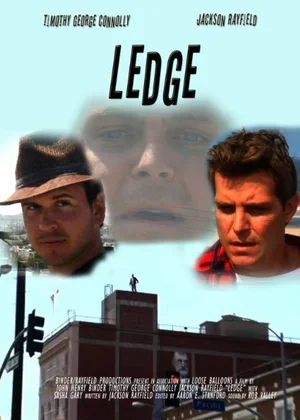 Ledge 2010