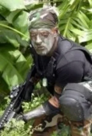 War Machine 2005