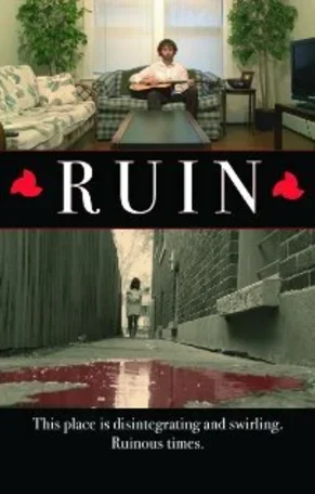 Ruin 2009
