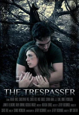The Trespasser 2014