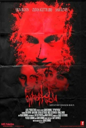Hypnophobia 2013