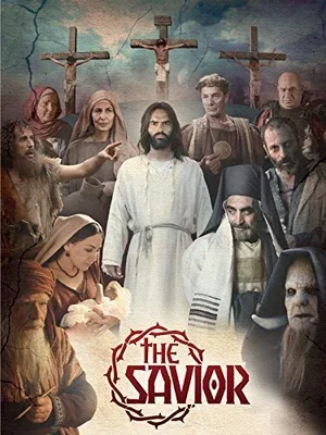 The Savior 2014