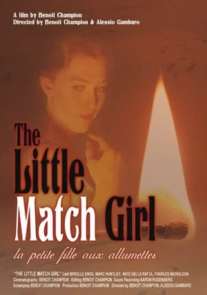 The Little Match Girl 2003