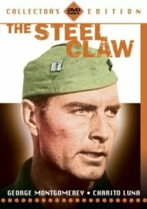 The Steel Claw 1961