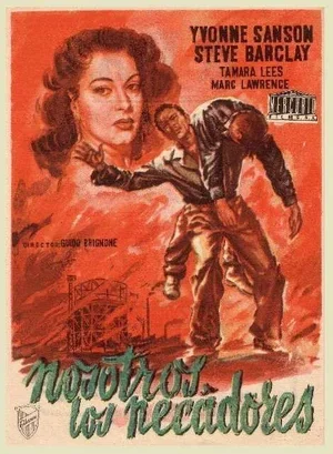 Noi peccatori 1953