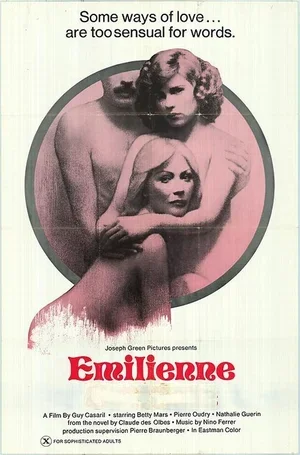 Эмильена 1975